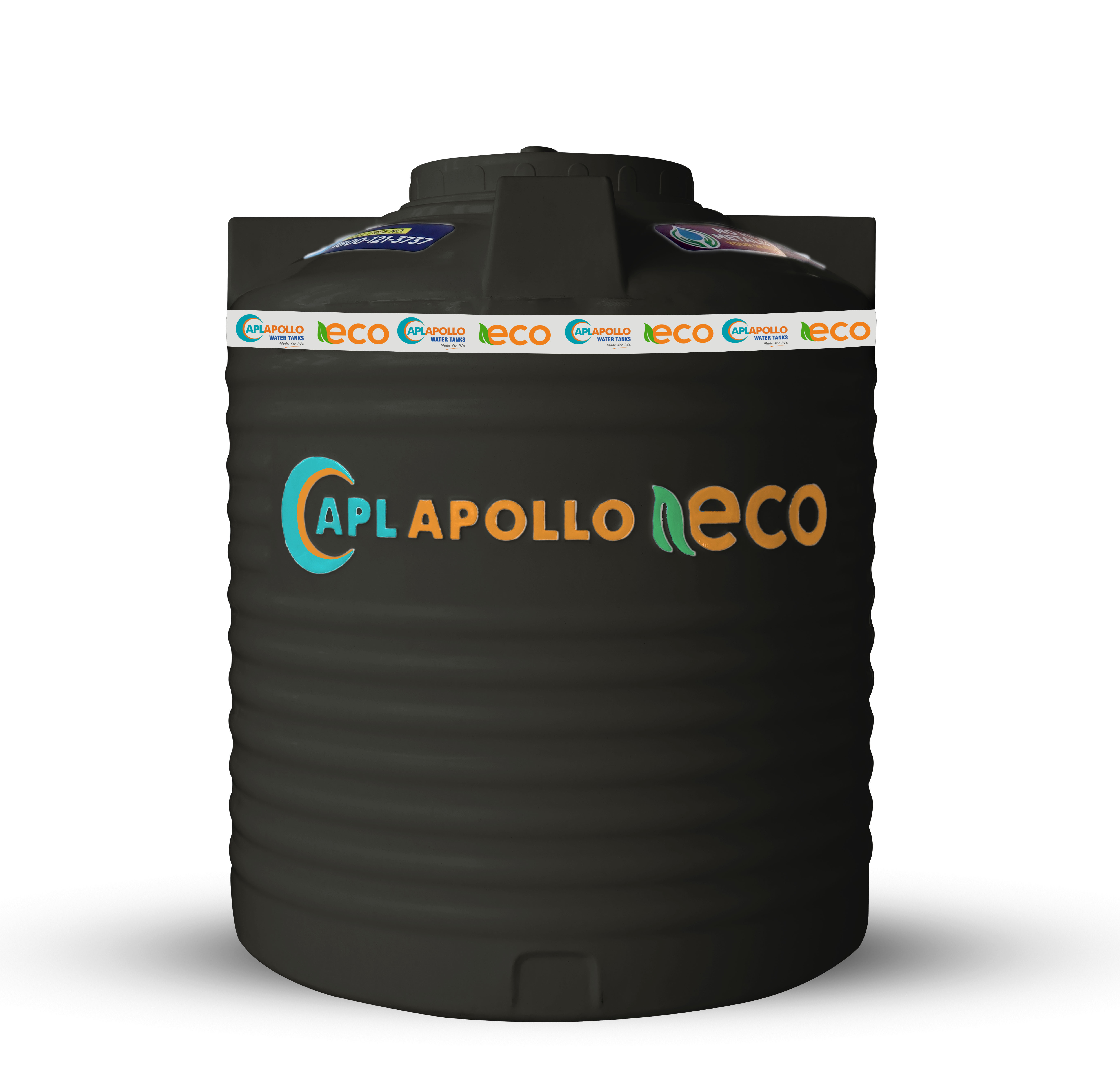 Eco Black Water Tanks